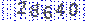 This Is CAPTCHA Image